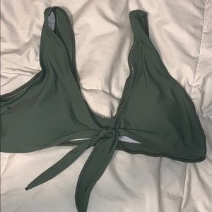 ZAFUL bikini top
